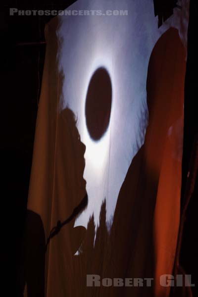 ALL ANGELS GONE - 2009-02-25 - PARIS - Glaz Art - 